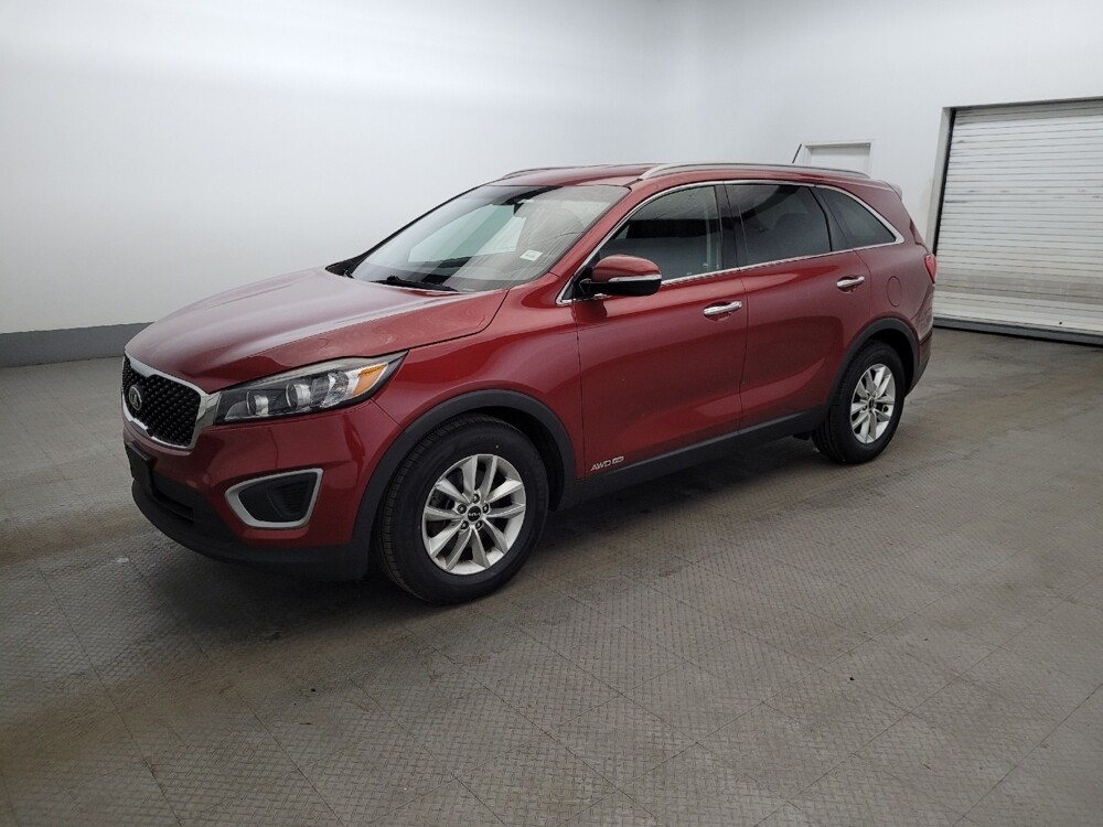 2018 Kia Sorento in Richmond, VA 23235 - 18143114 2