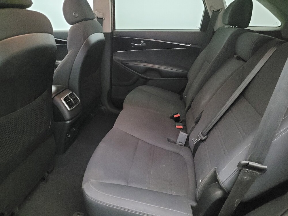 2018 Kia Sorento in Richmond, VA 23235 - 18143114 18