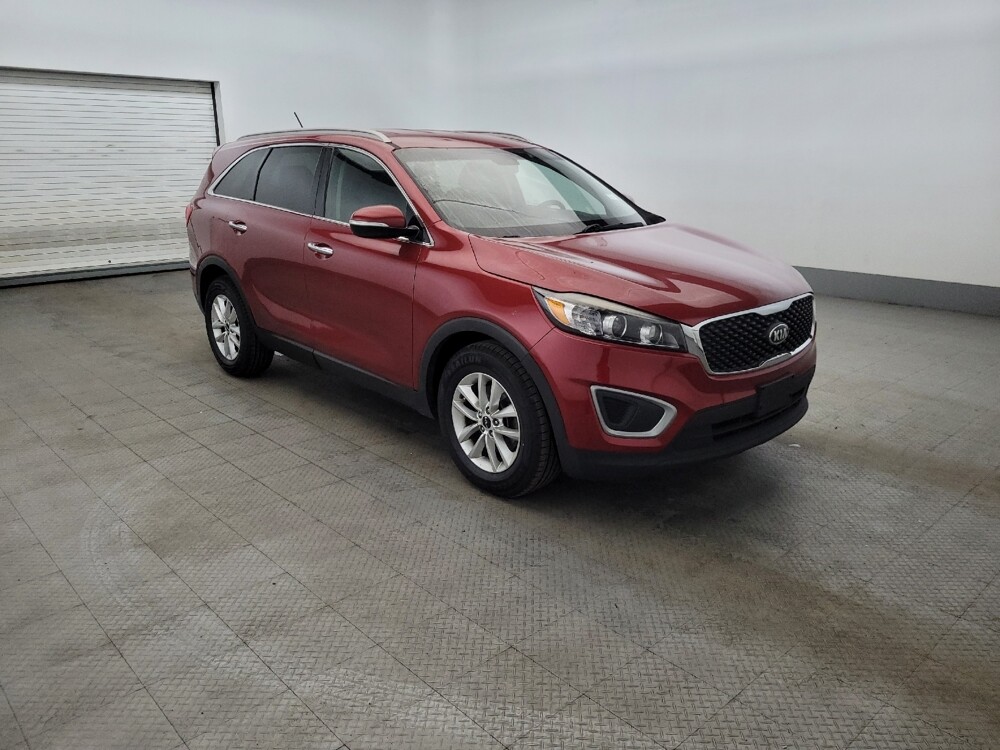 2018 Kia Sorento in Richmond, VA 23235 - 18143114 13