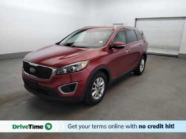2018 Kia Sorento in Richmond, VA 23235