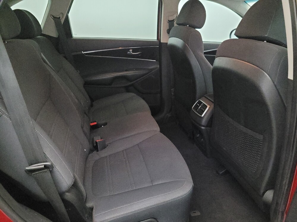 2018 Kia Sorento in Richmond, VA 23235 - 18143114 19