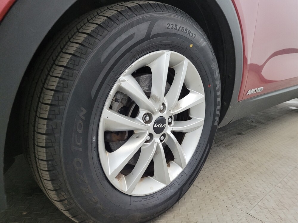 2018 Kia Sorento in Richmond, VA 23235 - 18143114 31
