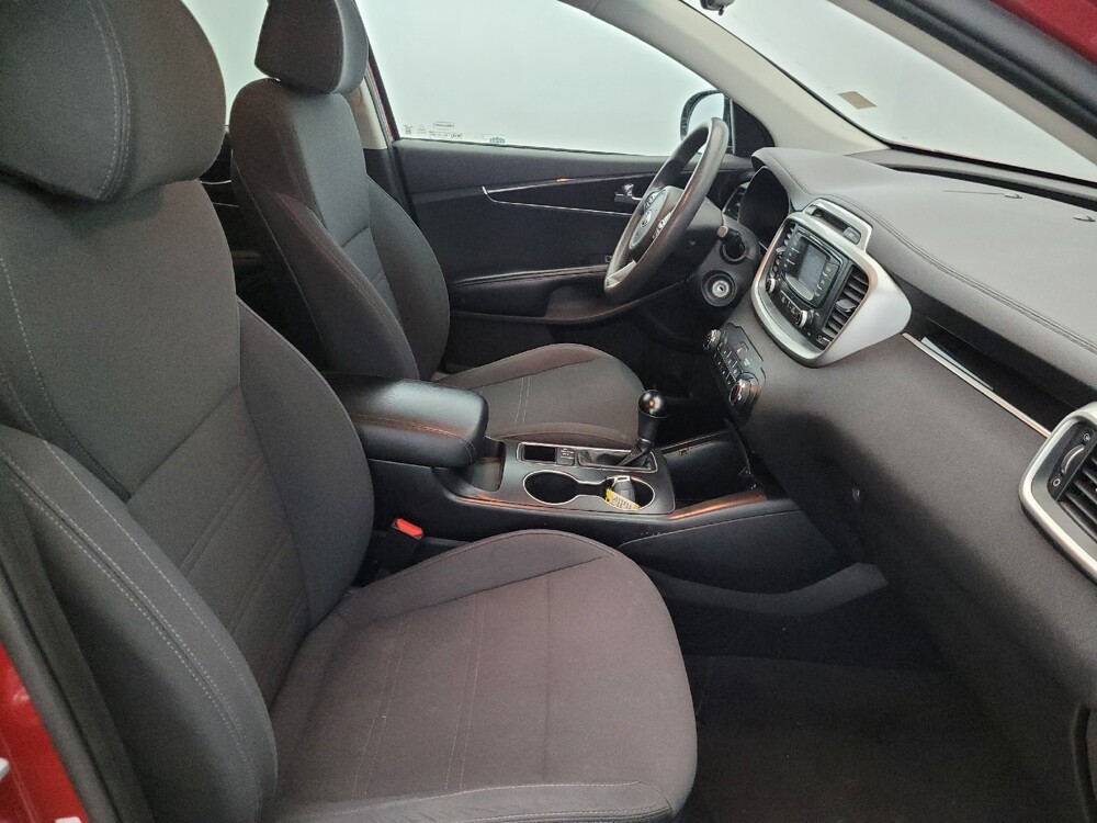 2018 Kia Sorento in Richmond, VA 23235 - 18143114 21