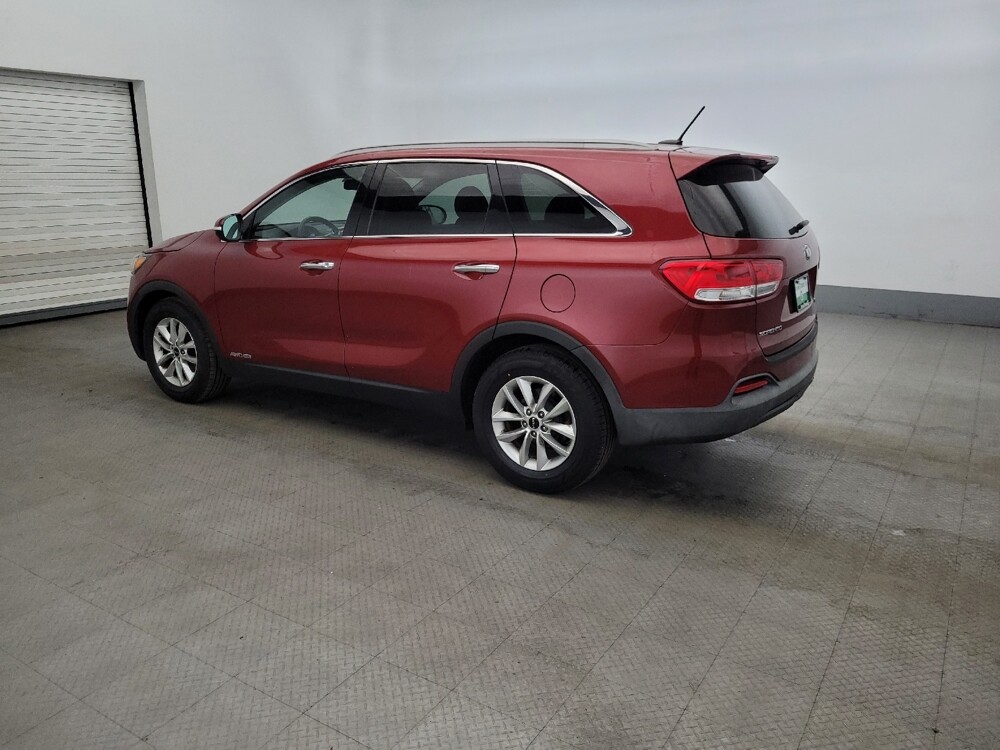2018 Kia Sorento in Richmond, VA 23235 - 18143114 3
