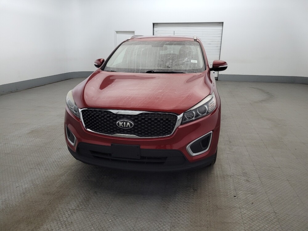 2018 Kia Sorento in Richmond, VA 23235 - 18143114 15