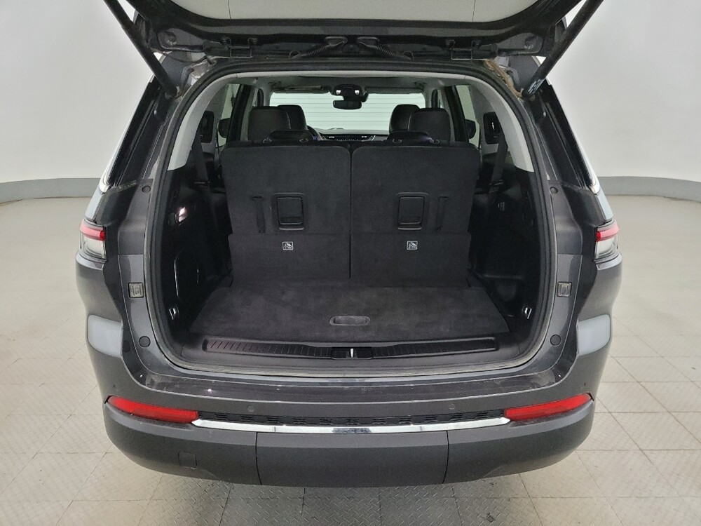 2021 Jeep Grand Cherokee L in Williamstown, NJ 8094 - 18143115 29