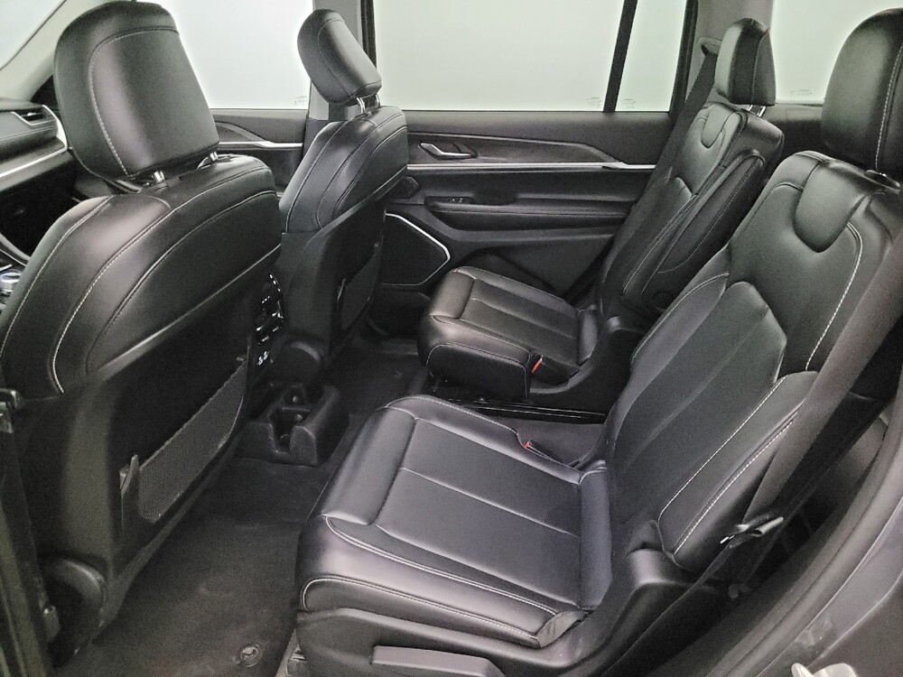 2021 Jeep Grand Cherokee L in Williamstown, NJ 8094 - 18143115 18
