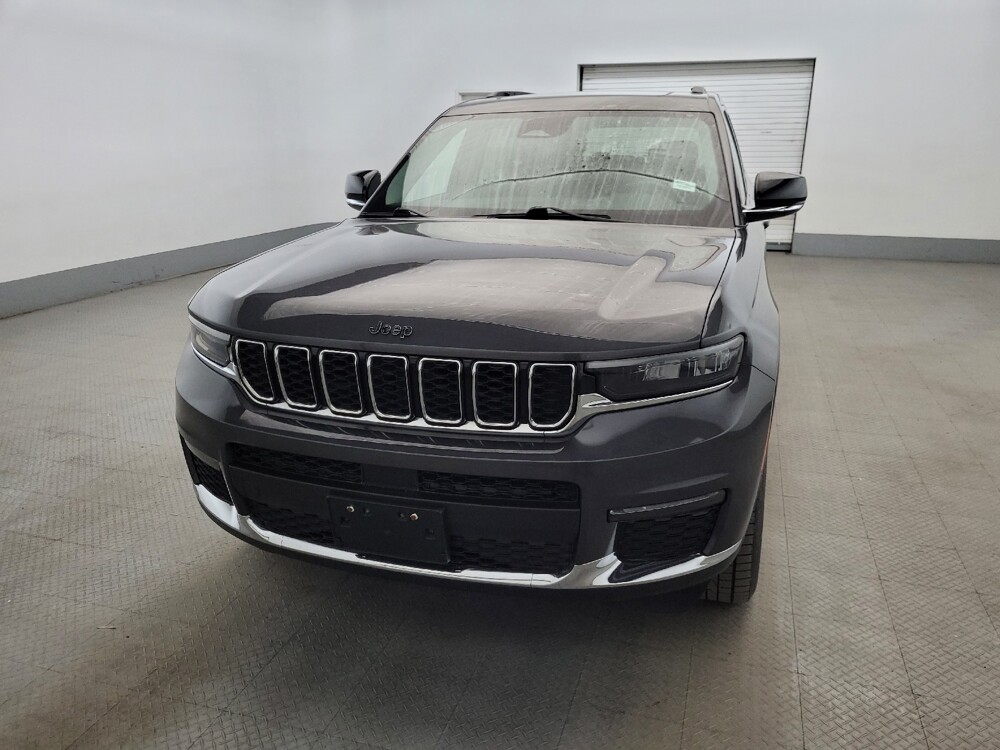 2021 Jeep Grand Cherokee L in Williamstown, NJ 8094 - 18143115 15