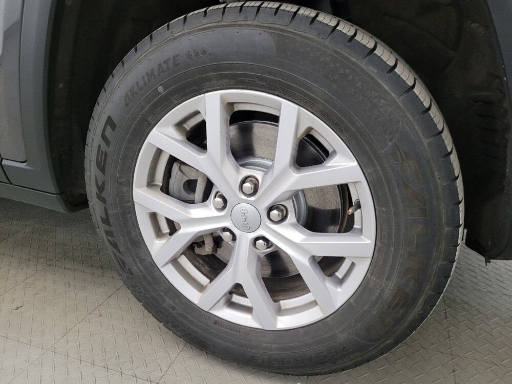 2021 Jeep Grand Cherokee L in Williamstown, NJ 8094 - 18143115 31