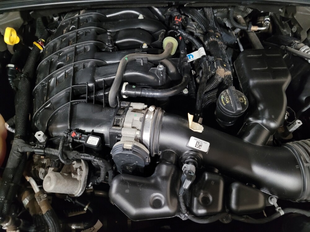 2021 Jeep Grand Cherokee L in Williamstown, NJ 8094 - 18143115 30