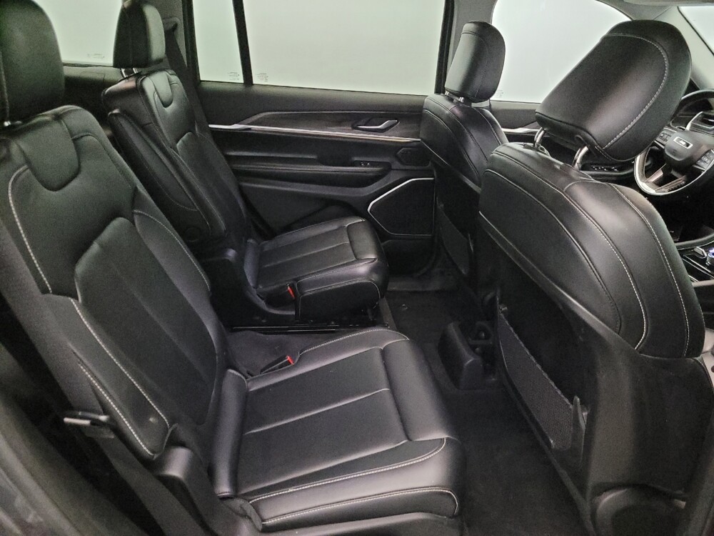 2021 Jeep Grand Cherokee L in Williamstown, NJ 8094 - 18143115 19
