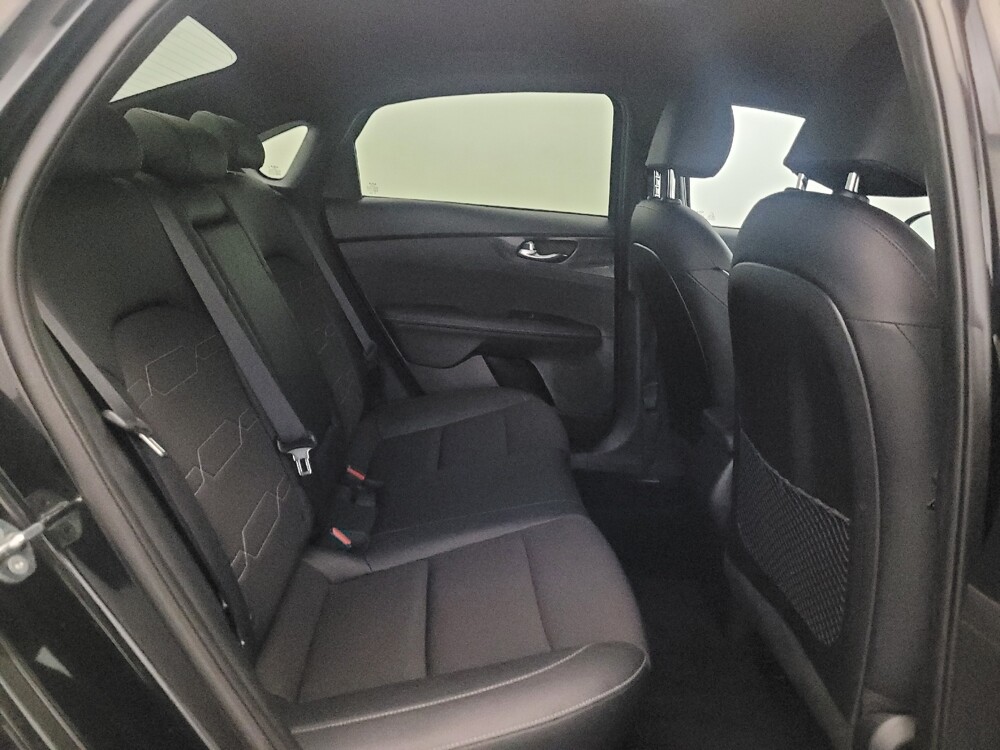2023 Kia Forte in Chesapeake, VA 23320 - 18143116 19