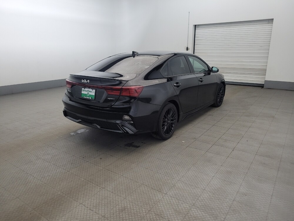 2023 Kia Forte in Chesapeake, VA 23320 - 18143116 9