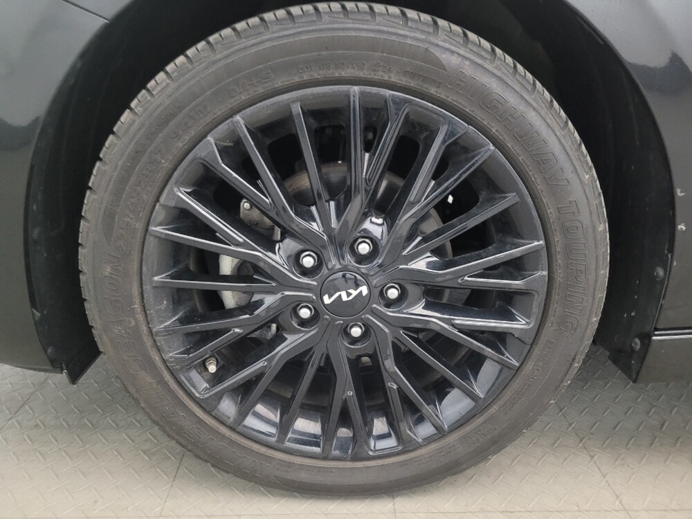 2023 Kia Forte in Chesapeake, VA 23320 - 18143116 31