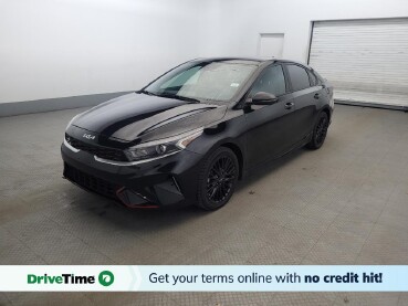 2023 Kia Forte in Chesapeake, VA 23320