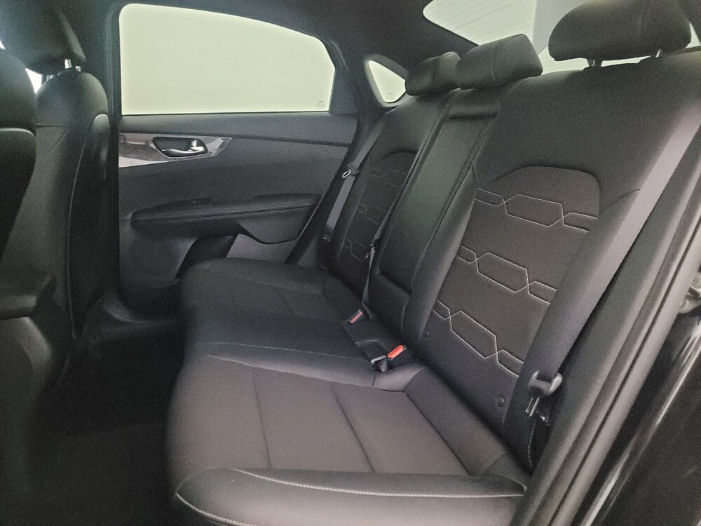 2023 Kia Forte in Chesapeake, VA 23320 - 18143116 18