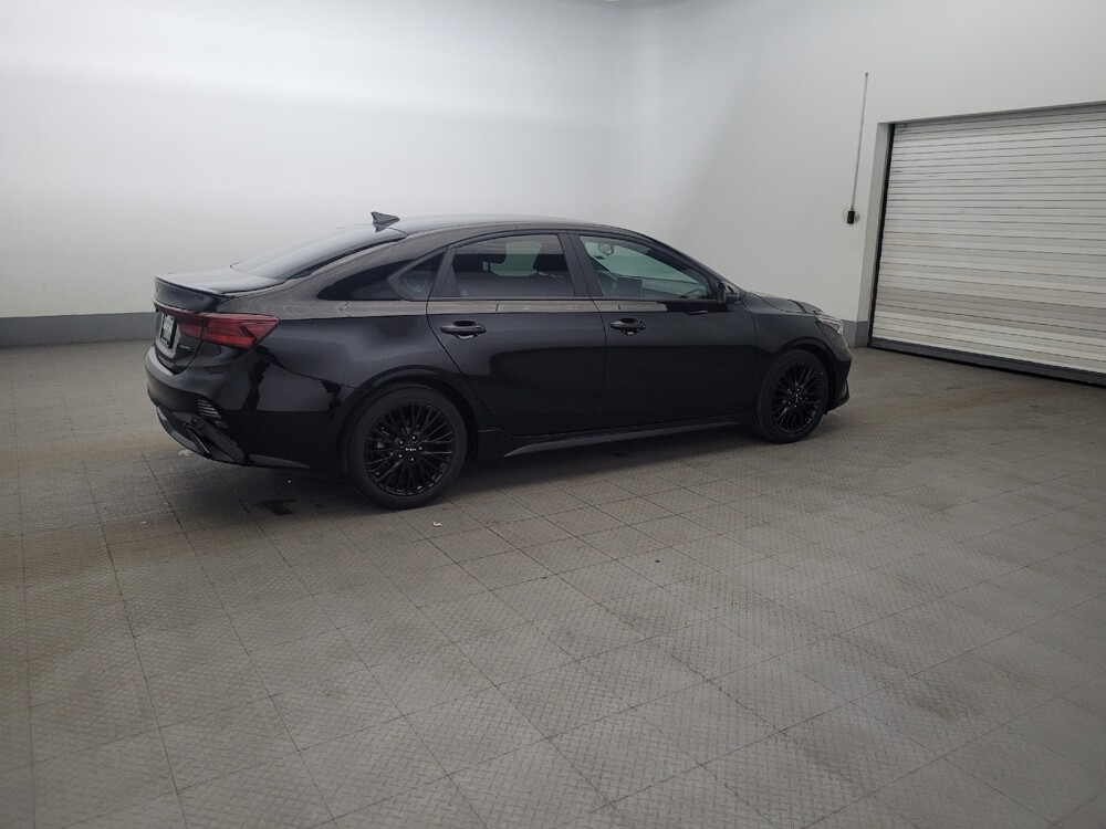 2023 Kia Forte in Chesapeake, VA 23320 - 18143116 10