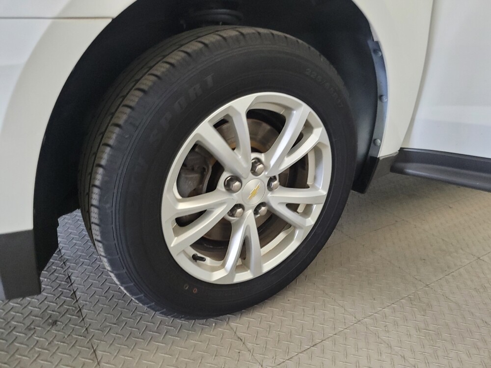 2017 Chevrolet Equinox in Henrico, VA 23223 - 18143118 31