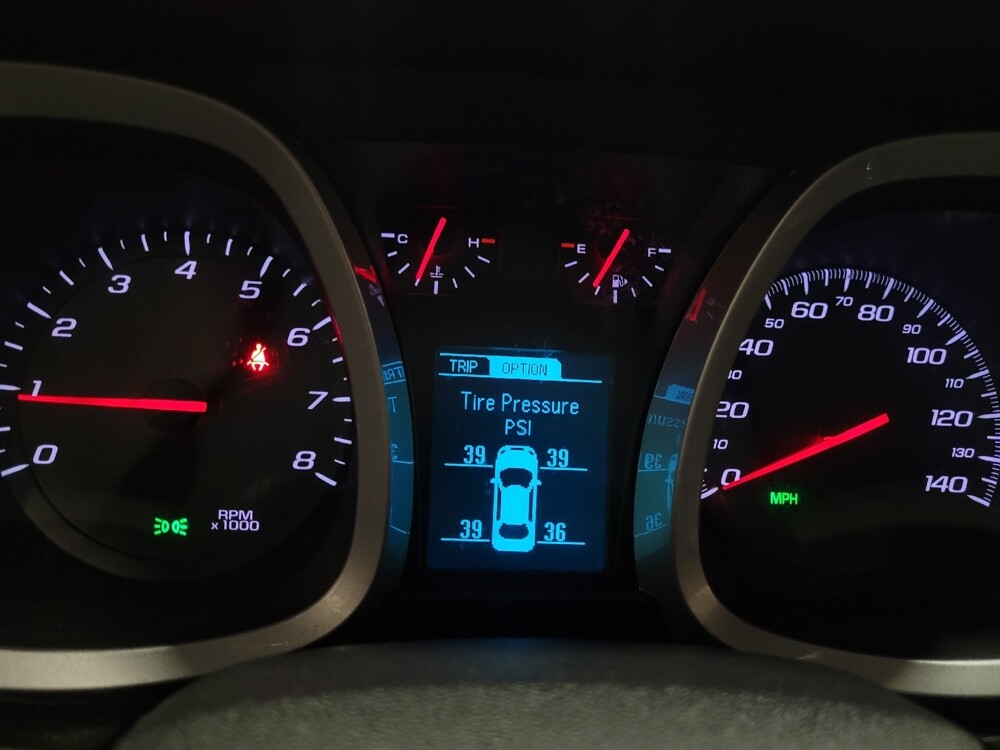2017 Chevrolet Equinox in Henrico, VA 23223 - 18143118 23