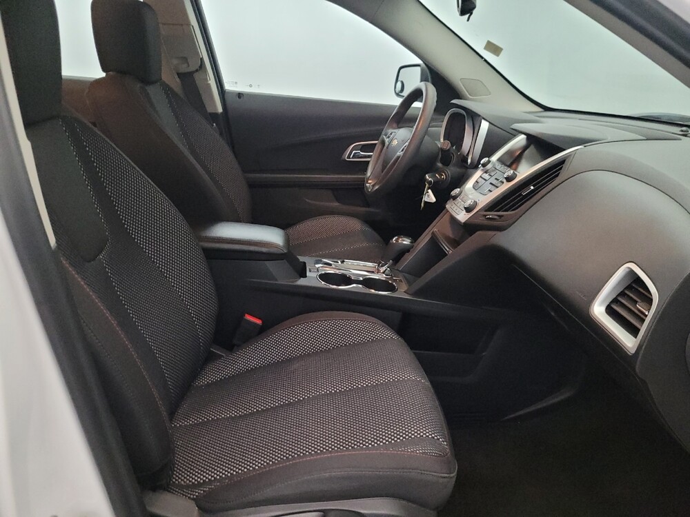2017 Chevrolet Equinox in Henrico, VA 23223 - 18143118 21