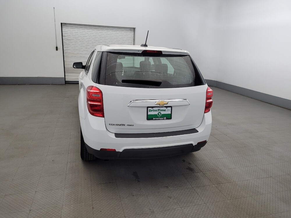 2017 Chevrolet Equinox in Henrico, VA 23223 - 18143118 6