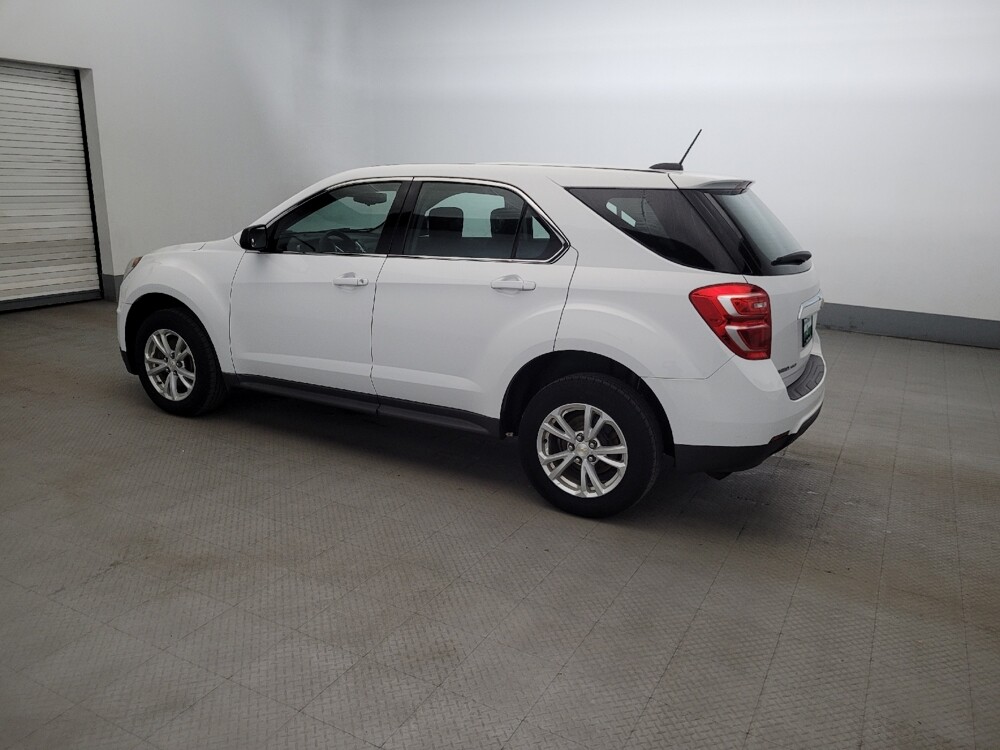 2017 Chevrolet Equinox in Henrico, VA 23223 - 18143118 3