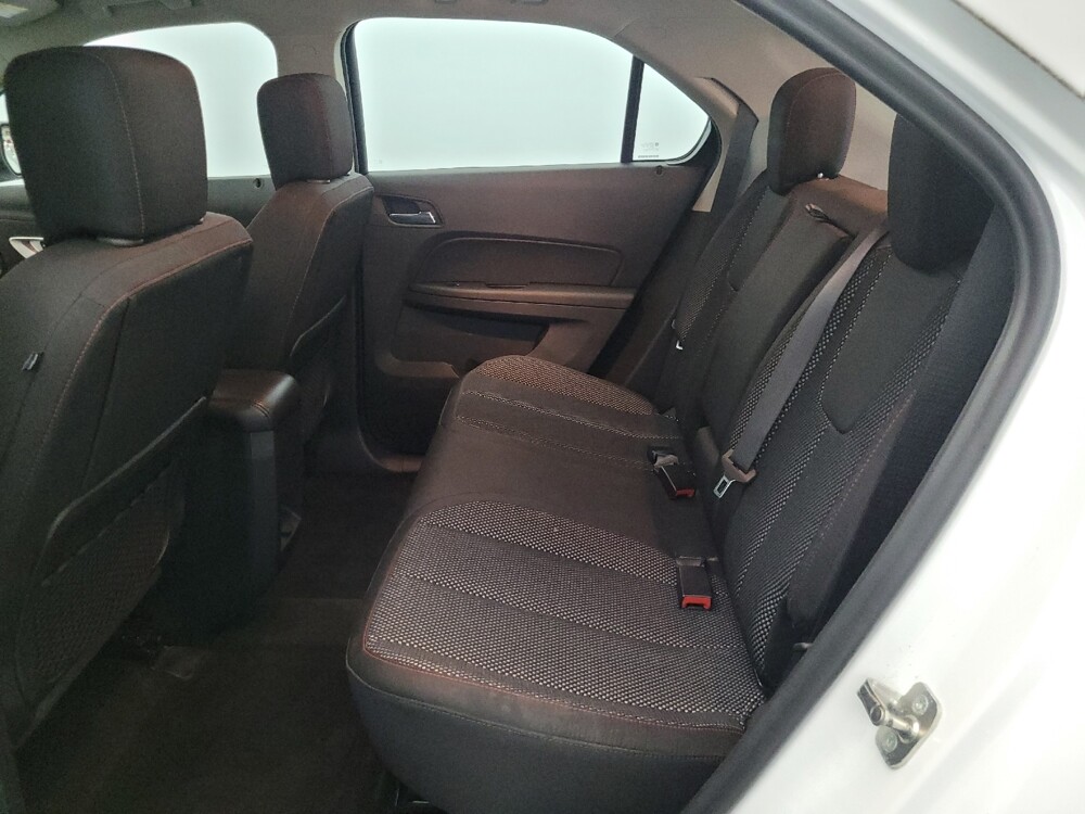 2017 Chevrolet Equinox in Henrico, VA 23223 - 18143118 18