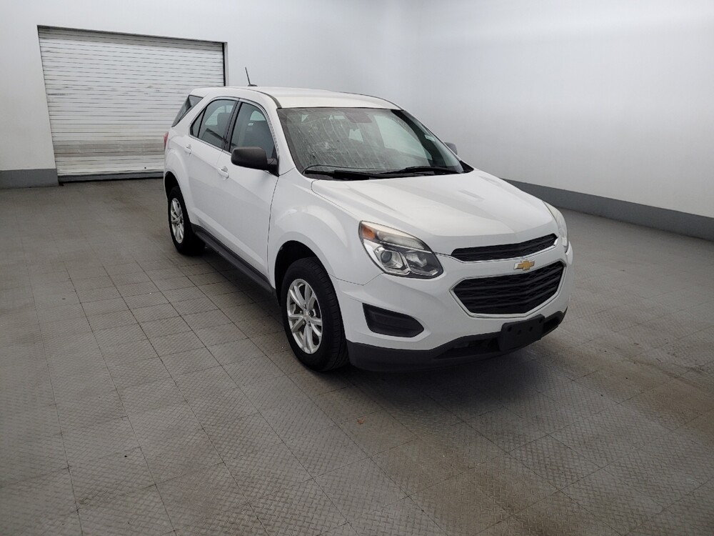 2017 Chevrolet Equinox in Henrico, VA 23223 - 18143118 13