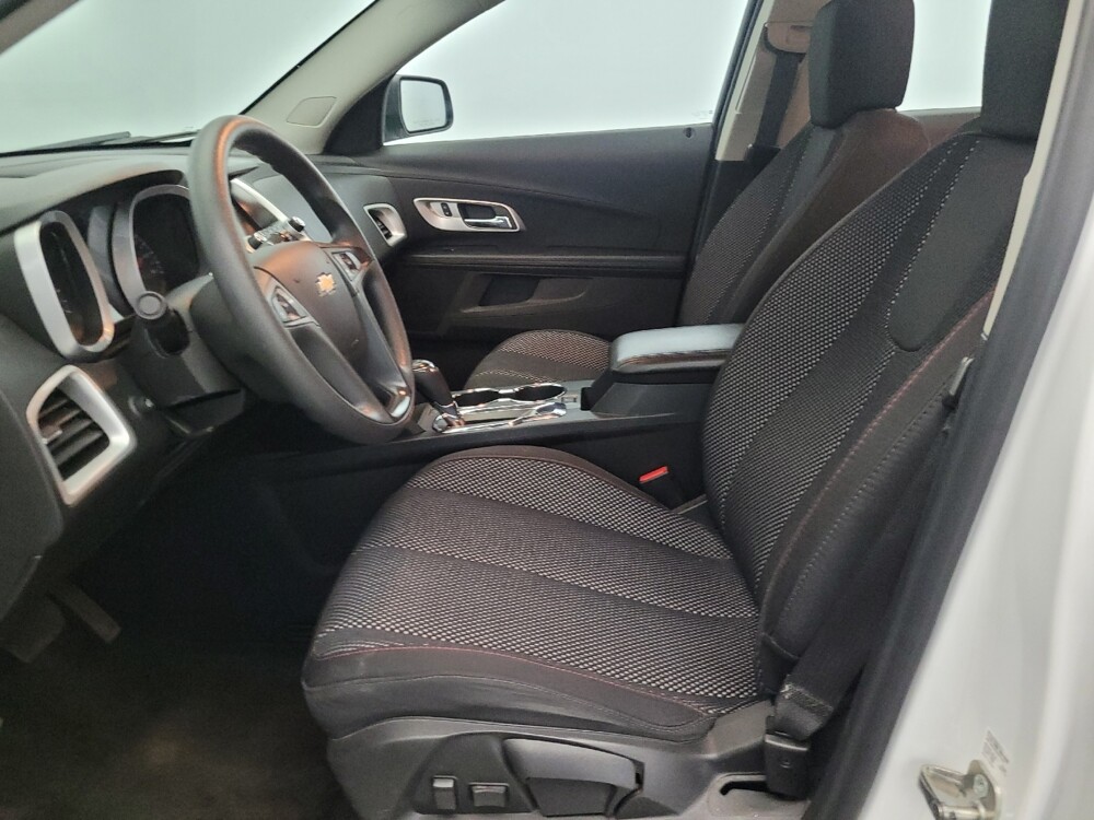2017 Chevrolet Equinox in Henrico, VA 23223 - 18143118 17