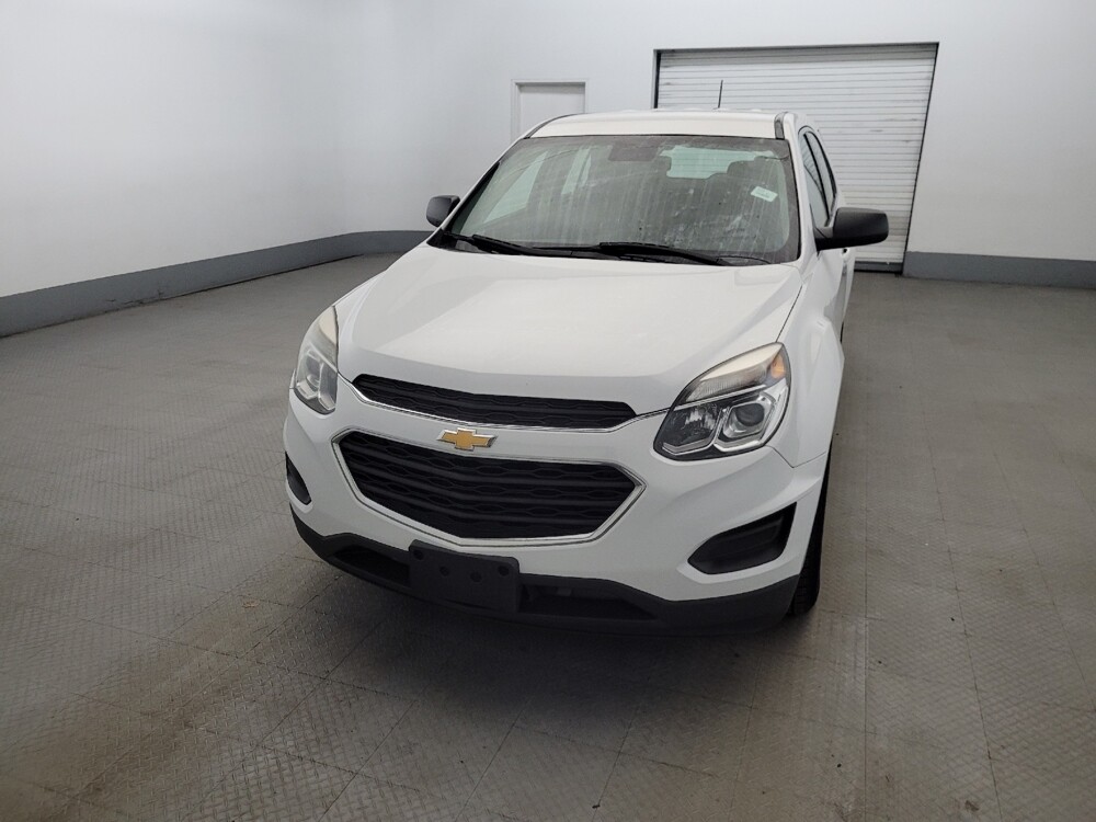 2017 Chevrolet Equinox in Henrico, VA 23223 - 18143118 15