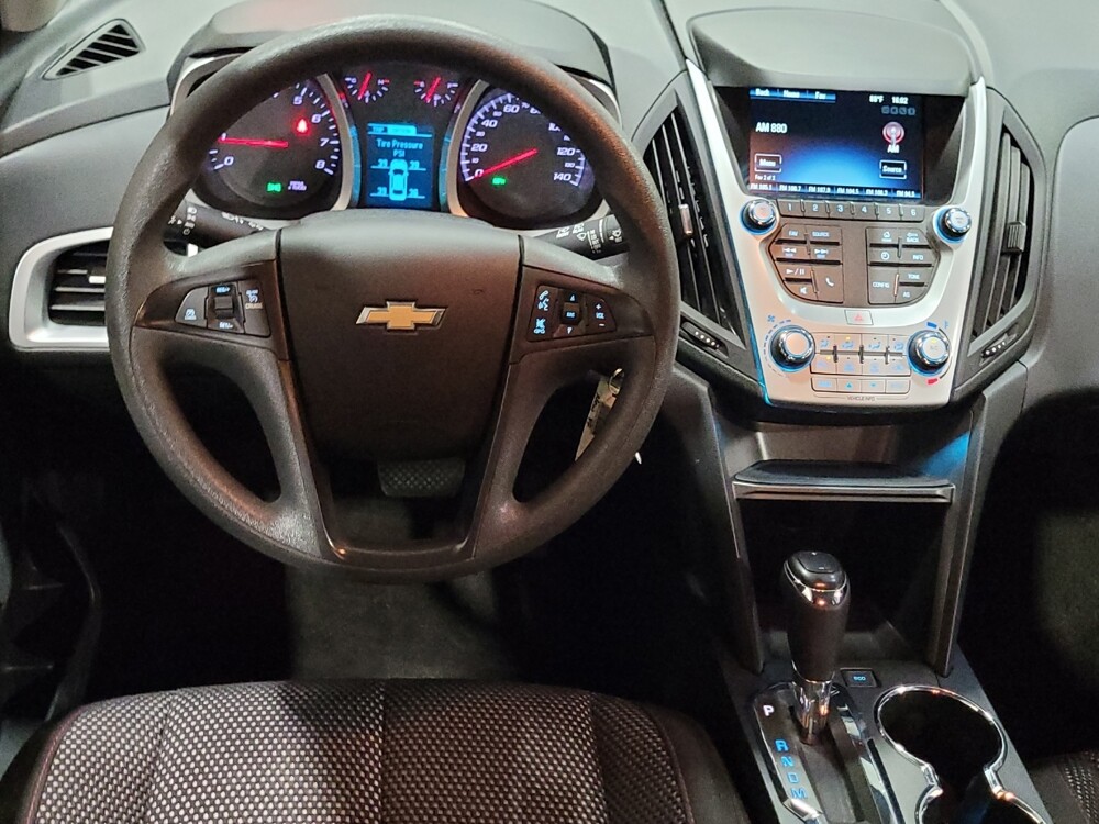 2017 Chevrolet Equinox in Henrico, VA 23223 - 18143118 22