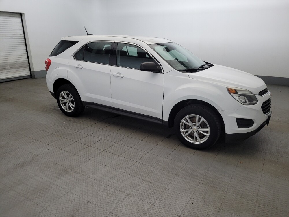 2017 Chevrolet Equinox in Henrico, VA 23223 - 18143118 11