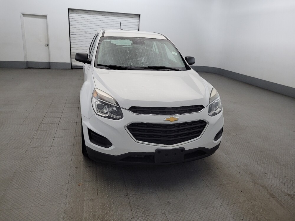 2017 Chevrolet Equinox in Henrico, VA 23223 - 18143118 14