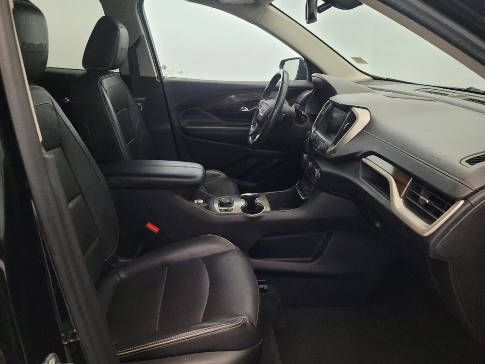2018 GMC Terrain in Chesapeake, VA 23320 - 18143119 21
