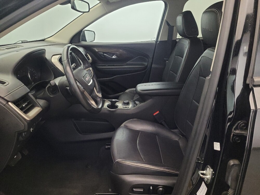 2018 GMC Terrain in Chesapeake, VA 23320 - 18143119 17