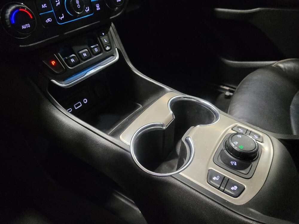2018 GMC Terrain in Chesapeake, VA 23320 - 18143119 26