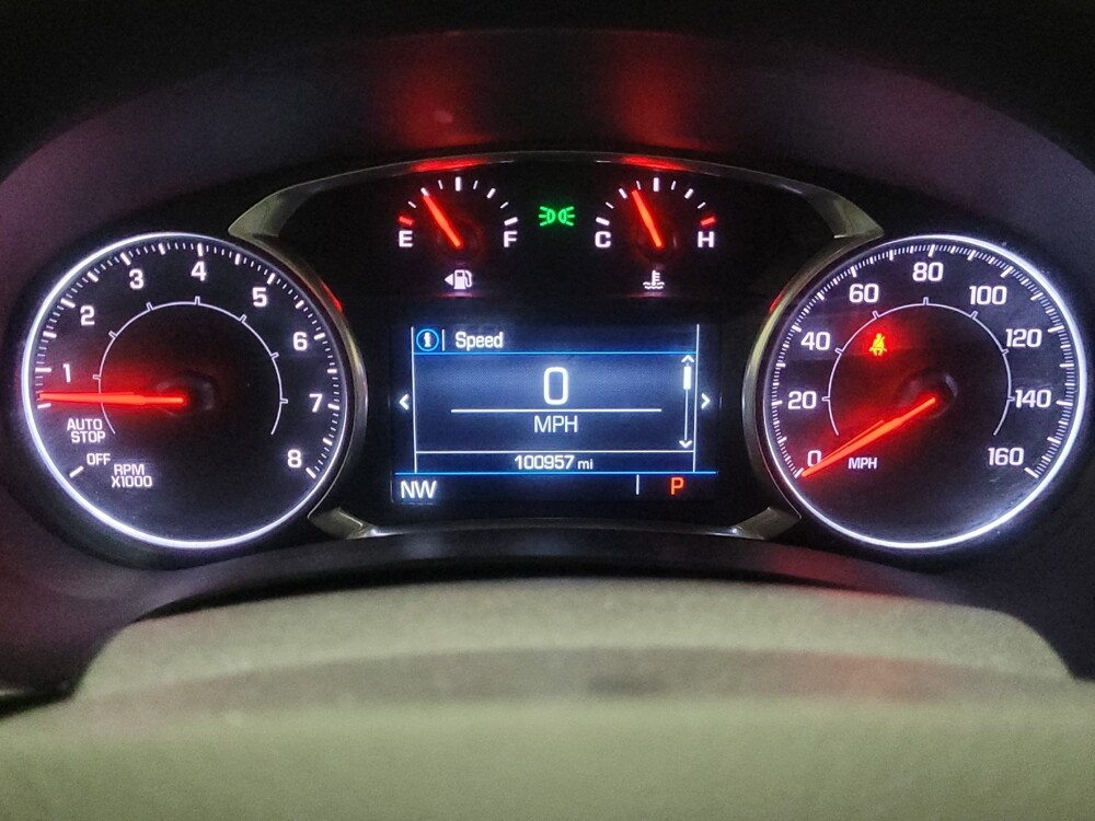 2018 GMC Terrain in Chesapeake, VA 23320 - 18143119 23