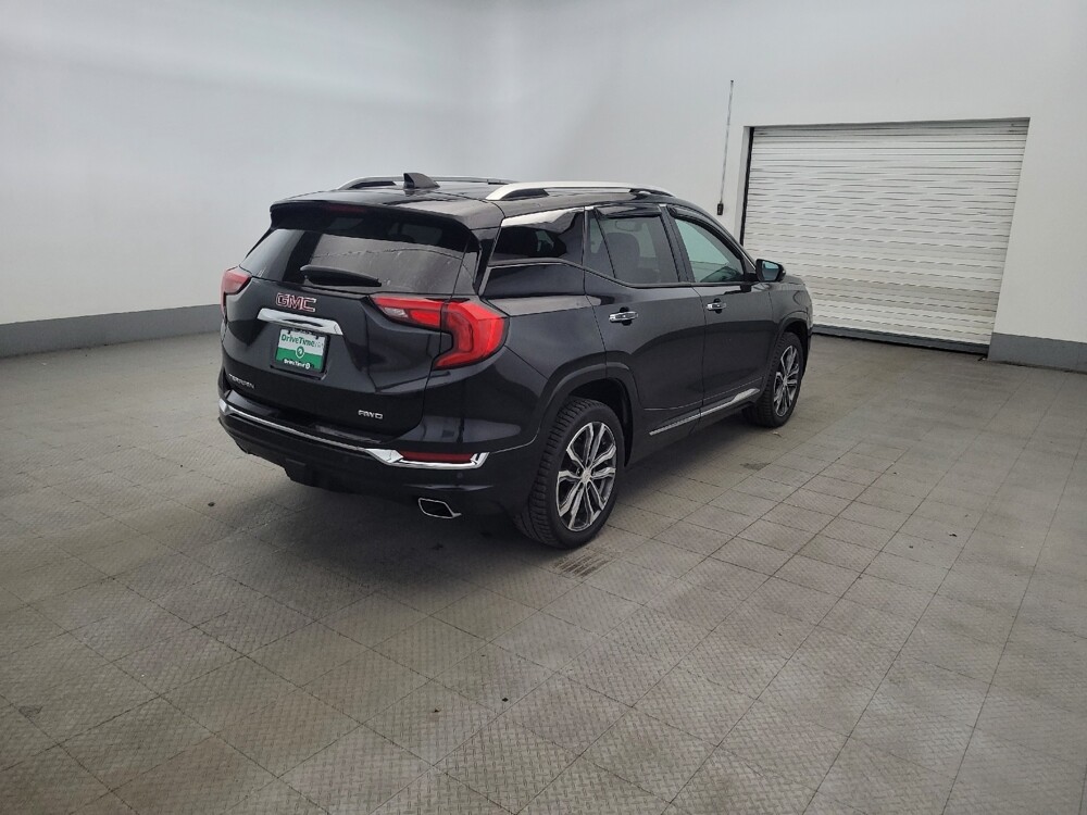 2018 GMC Terrain in Chesapeake, VA 23320 - 18143119 9