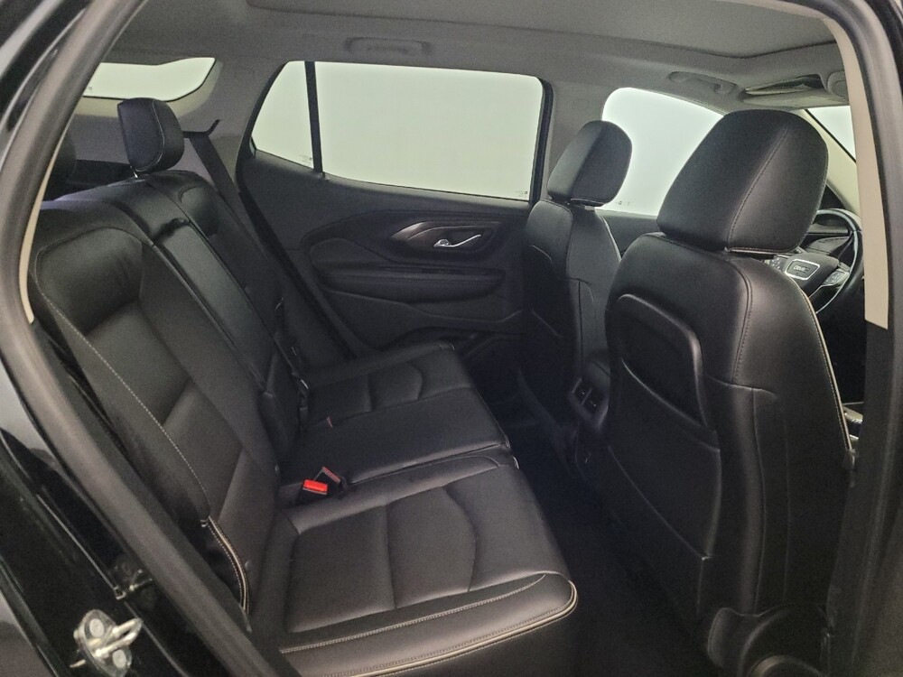 2018 GMC Terrain in Chesapeake, VA 23320 - 18143119 19