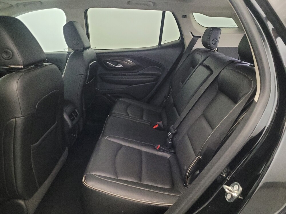 2018 GMC Terrain in Chesapeake, VA 23320 - 18143119 18