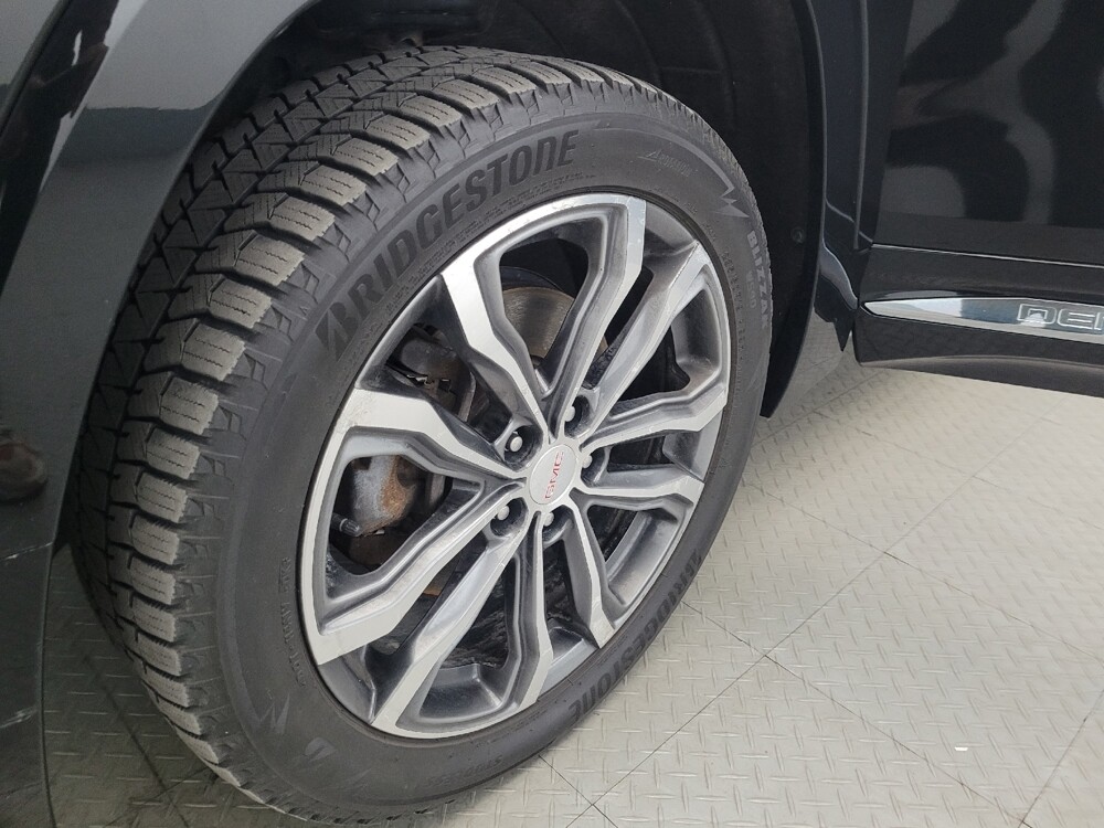 2018 GMC Terrain in Chesapeake, VA 23320 - 18143119 31