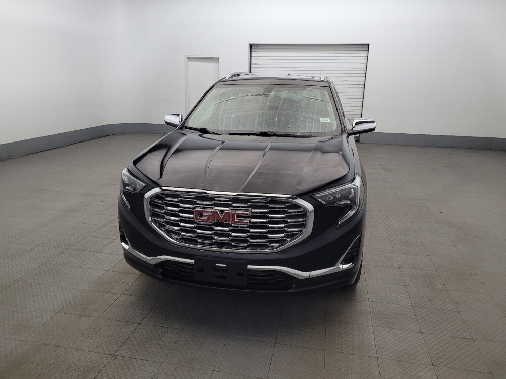 2018 GMC Terrain in Chesapeake, VA 23320 - 18143119 15