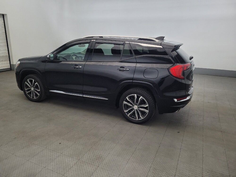 2018 GMC Terrain in Chesapeake, VA 23320 - 18143119 3