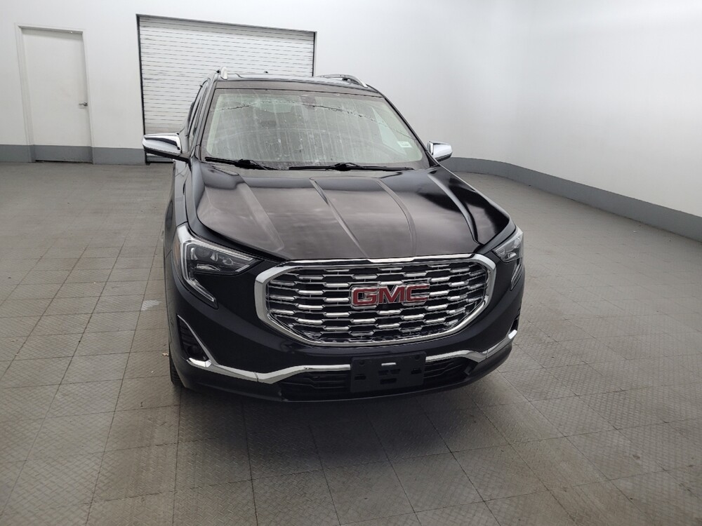 2018 GMC Terrain in Chesapeake, VA 23320 - 18143119 14