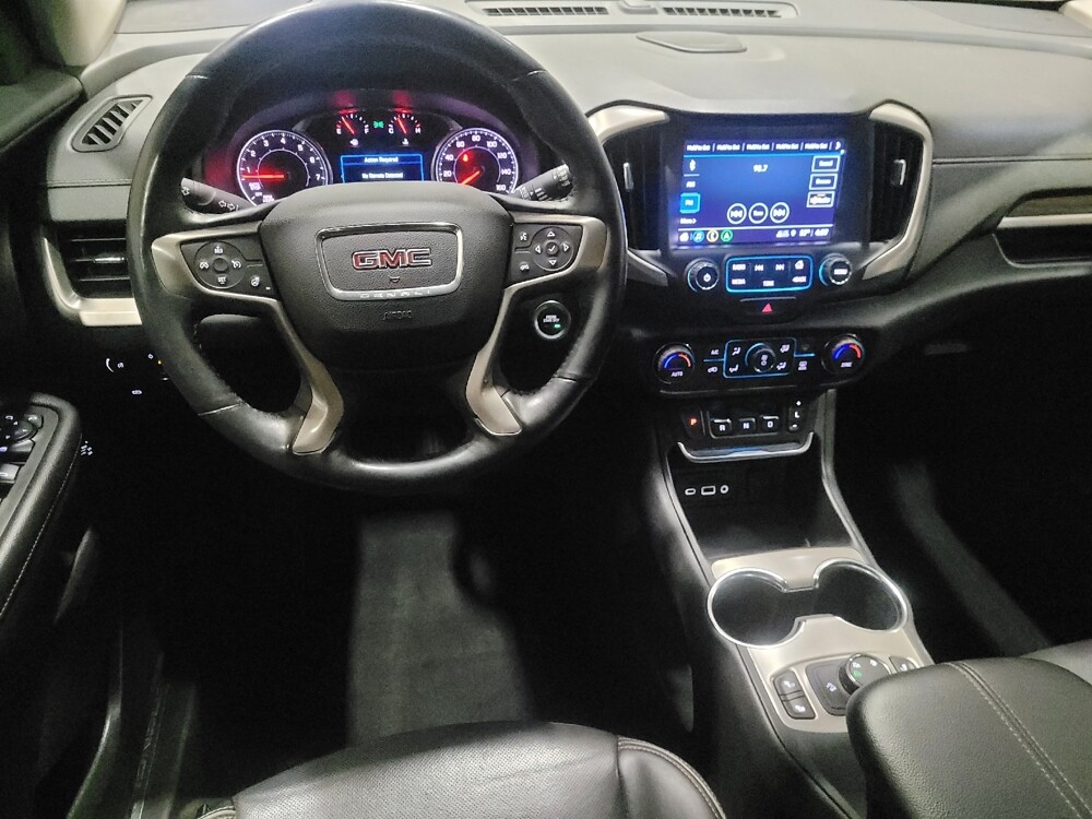 2018 GMC Terrain in Chesapeake, VA 23320 - 18143119 22