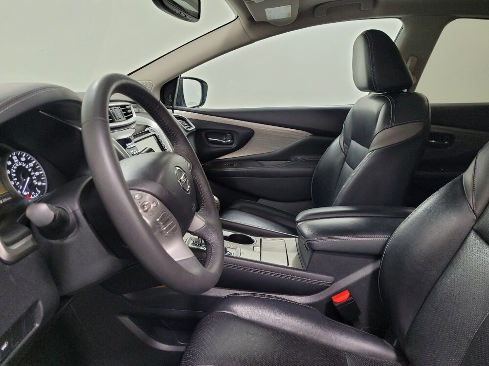 2017 Nissan Murano in Langhorne, PA 19047 - 18143120 17