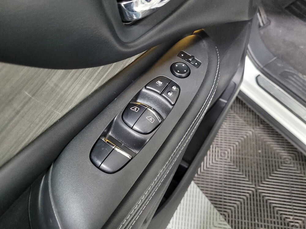 2017 Nissan Murano in Langhorne, PA 19047 - 18143120 27