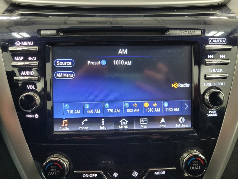 2017 Nissan Murano in Langhorne, PA 19047 - 18143120 25