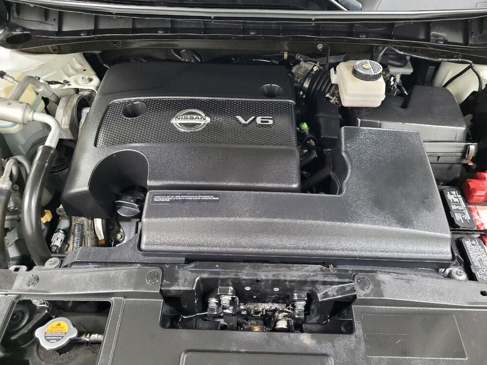2017 Nissan Murano in Langhorne, PA 19047 - 18143120 30