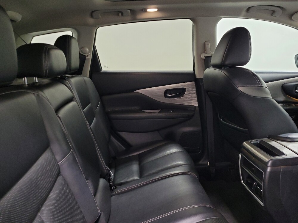 2017 Nissan Murano in Langhorne, PA 19047 - 18143120 19